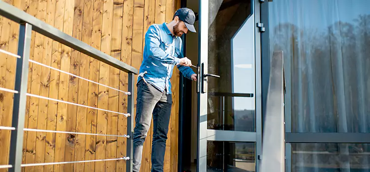 Emergency Patio Door Repair New Iberia