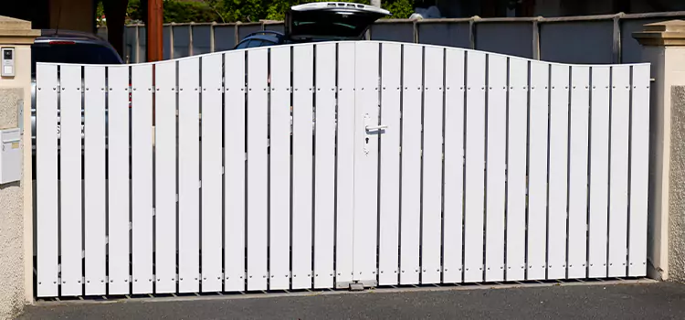 Why Choose Us for Residential Gate Repair in New Iberia, LA?