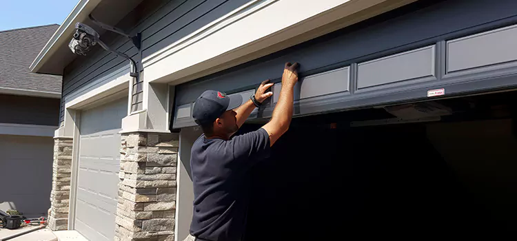 Janus Roll Up Doors New Iberia
