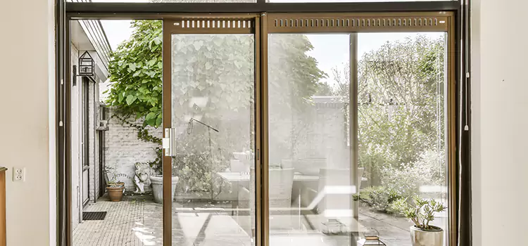 Glass Door Panel Replacement Cost New Iberia