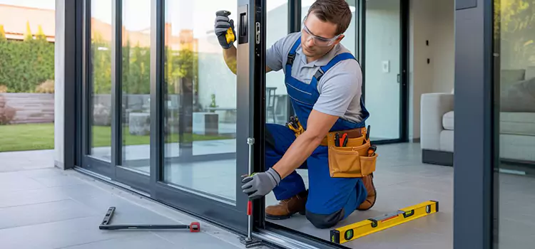Patio Door Replacement New Iberia