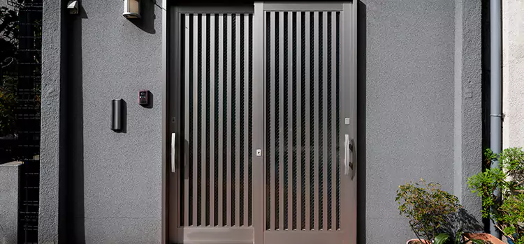 Specialized Steel Door Services in New Iberia, LA