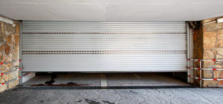 Steel Garage Door Repair New Iberia
