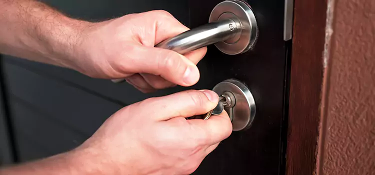 Door Closer Repair & Installation New Iberia