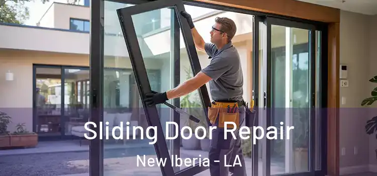  Sliding Door Repair New Iberia - LA